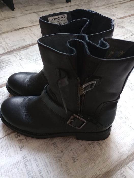Cizme bărbătești  G-Star