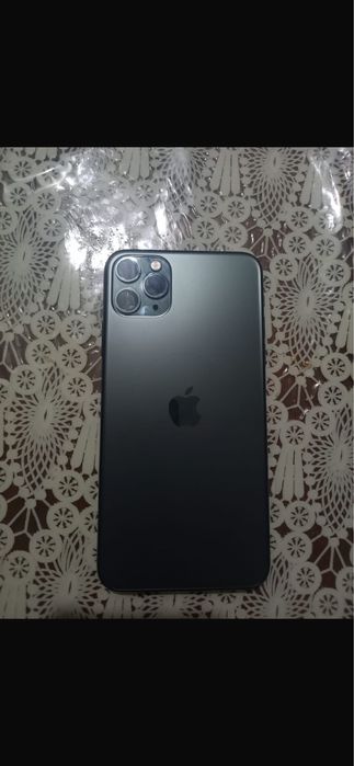 Айфон 11 Pro max