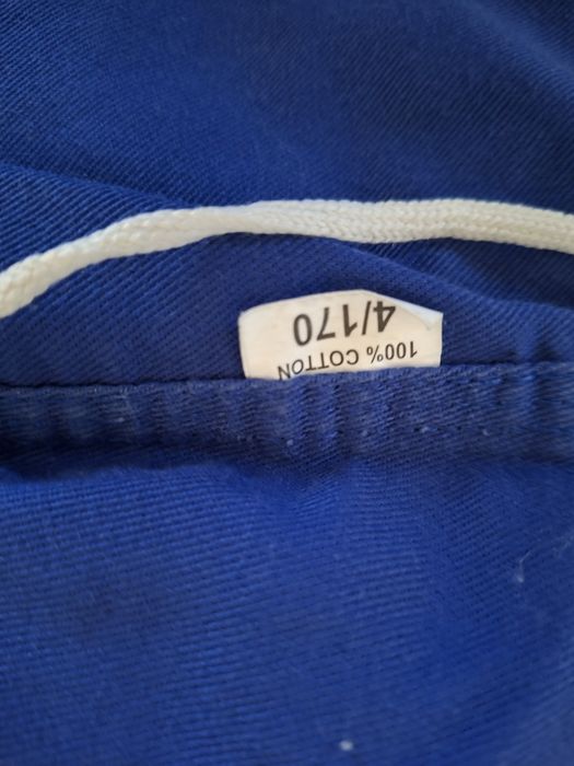 Продам кимано для дзюдо