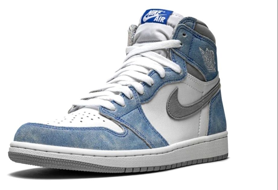 Jordan Retro High Og для девочки б.у