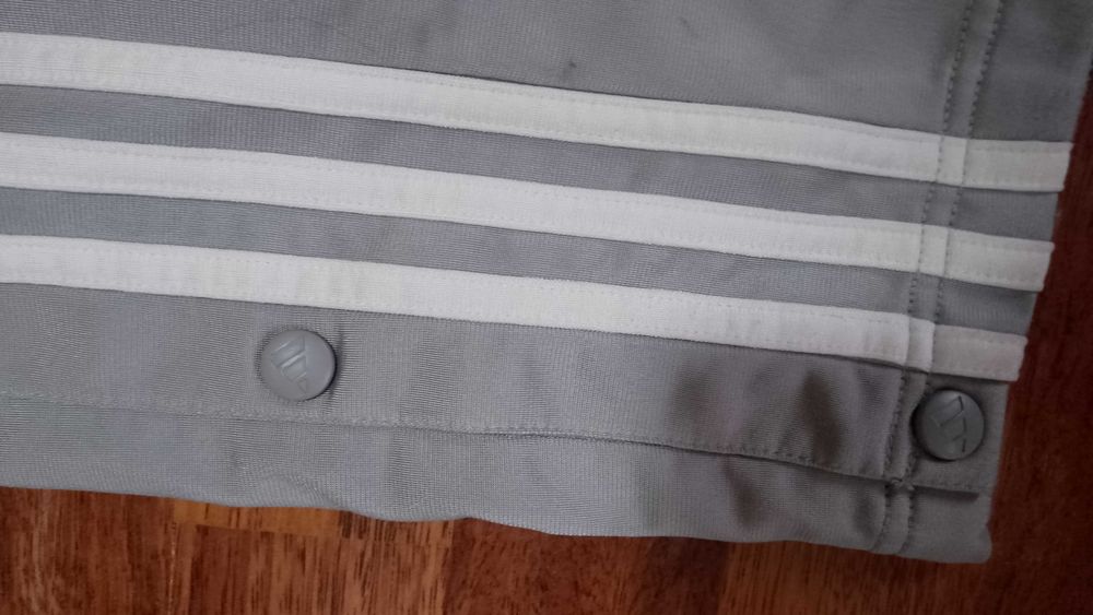 долнище ADIDAS оригинал