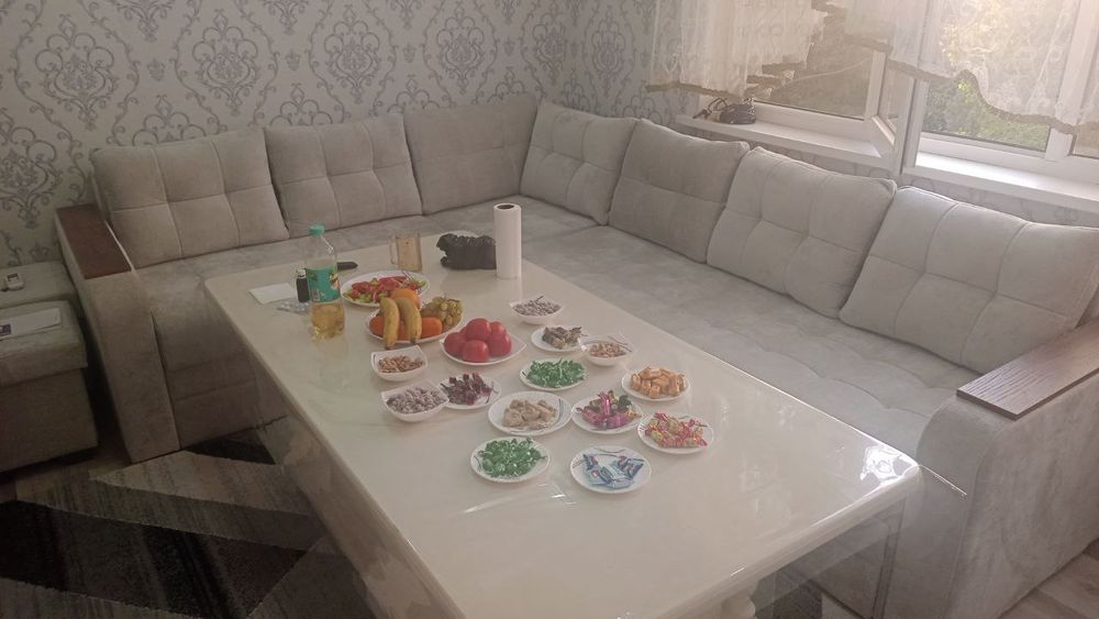 Квартирант оламан 1 киши у́ґил бола