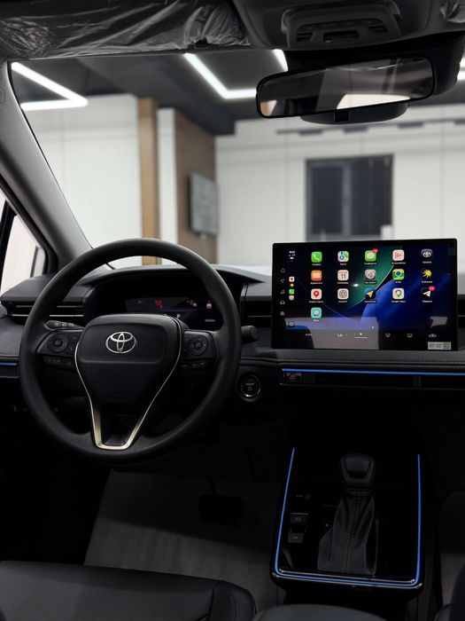 Toyota Corolla 2026