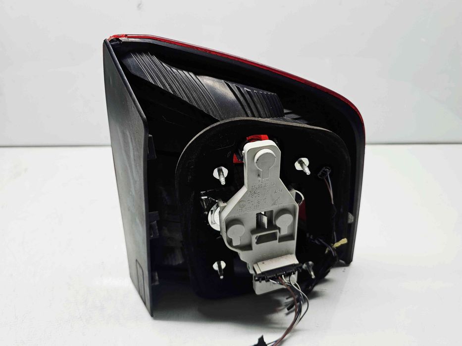 Stop aripa stanga Skoda Octavia 2 Combi (1Z5) [Fabr 2004-2013] Faceli