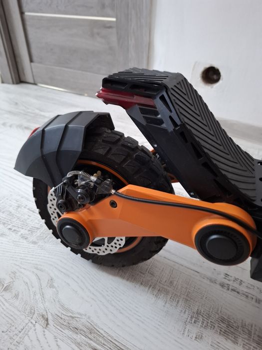 Trotinetă electrică KuKirin G3