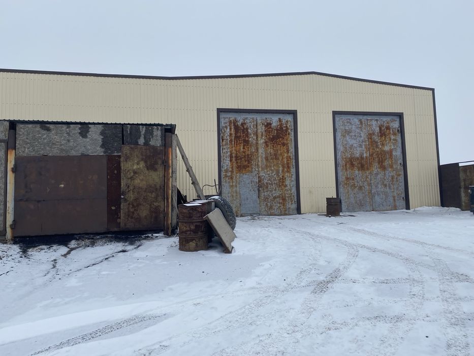 Продается имущественный комлекс