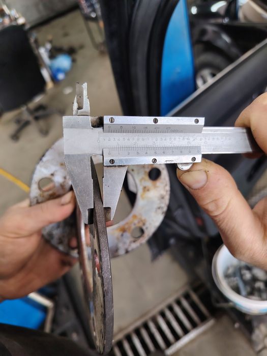 Фланци с болтове за бмв е 36