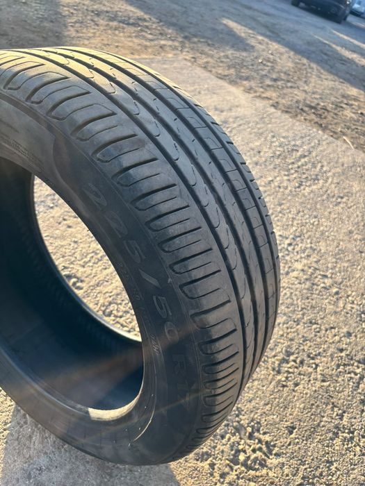 Pirelli cinturato vara 225 50 17