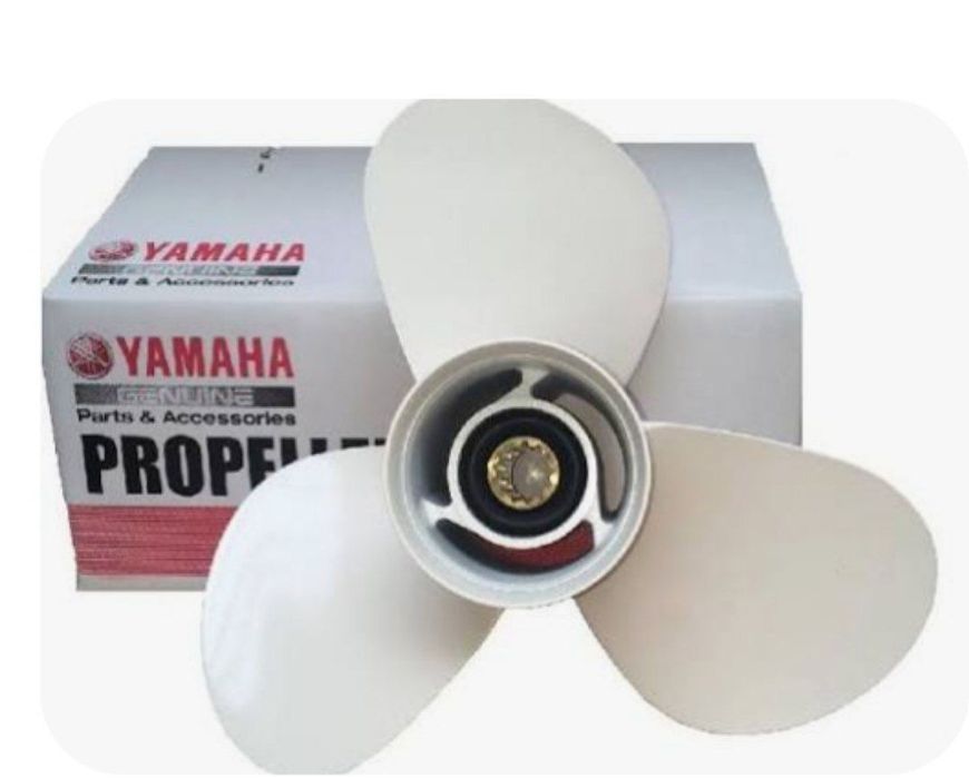 Лодочный мотор ямаха 40.