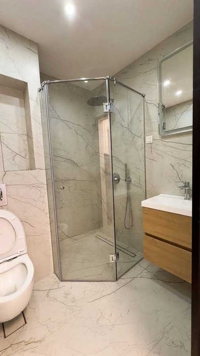 Дава се под наем Двустаен апартамент в София, Център - 56 кв.м за 650 € - Снимка #5