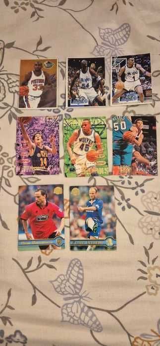 Cartonase si cartele vechi de colecție