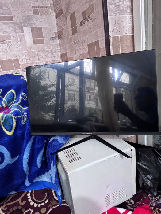 Premier Monitor 27 dyumli