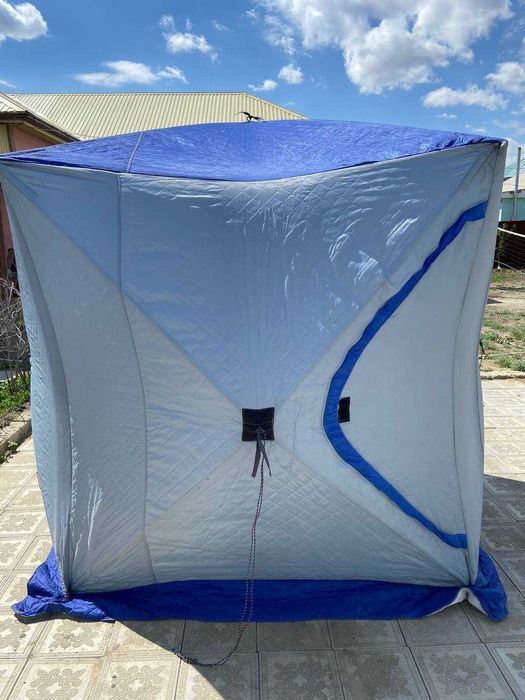 Палатка для рыбалки