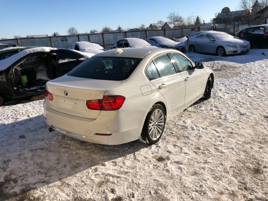 Dezmembrez / Dezmembrari / Piese / Accesorii BMW seria 3 f30 e90 320d 318d 316d 320i