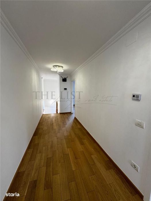 De Inchiriat Vila Individuala | Pipera