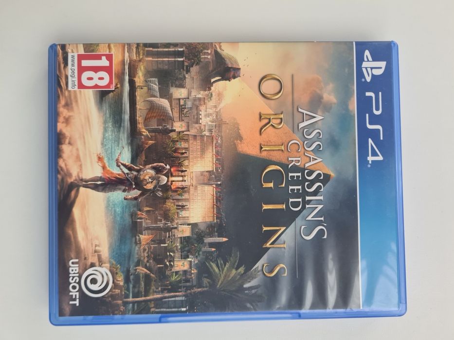 Игри за  PlayStation 4