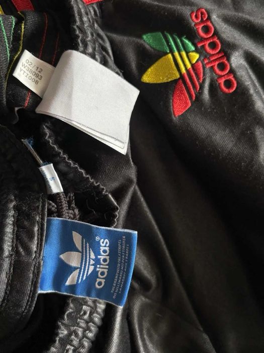 Pantaloni Adidas Chile62 100% originali S