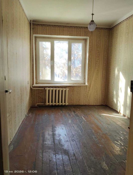 Ойбек , Тарас Шевченко 3/3/4 70м2 продается квартира