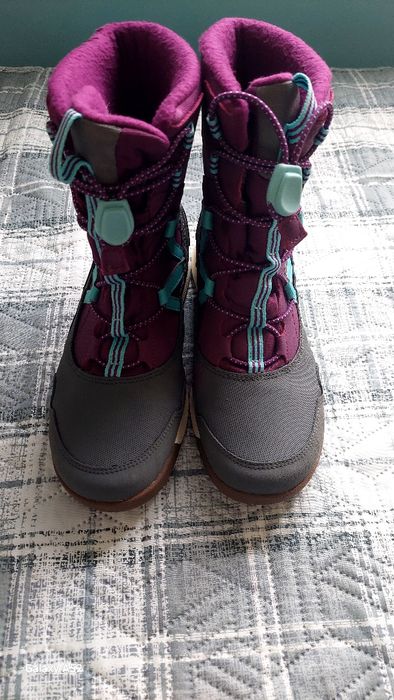 Ботуши Апрески, номер М