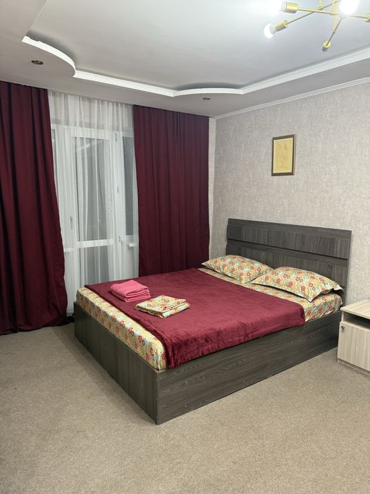 Сдам 1 комн.кв на Черном коте