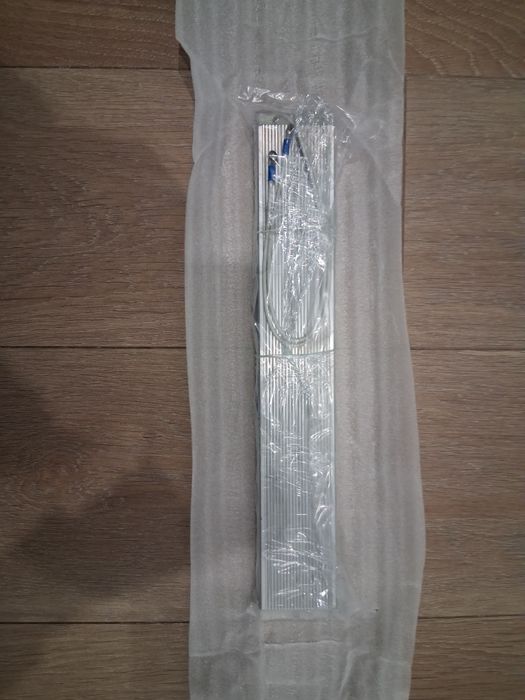 Rezistenta franare vfd 200ohm 1.5kw