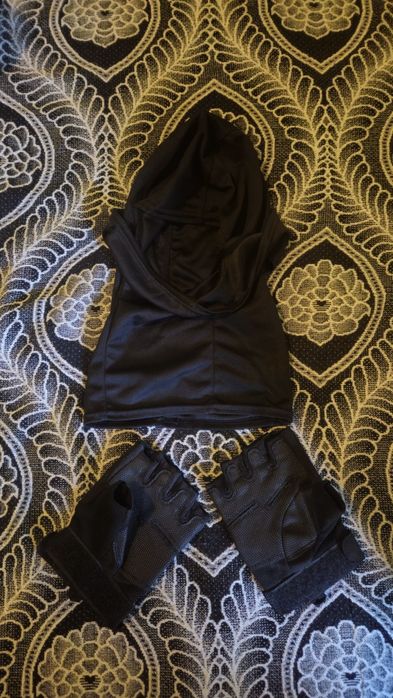 Airsoft/Cosplay комплект