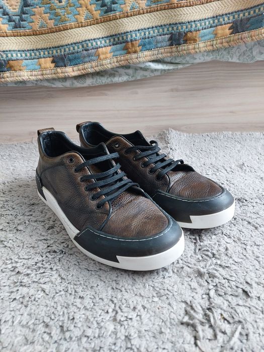 Мъжки официален костюм (КОМПЛЕКТ)