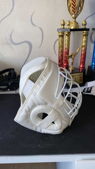 Шлем детский 8-11 лет