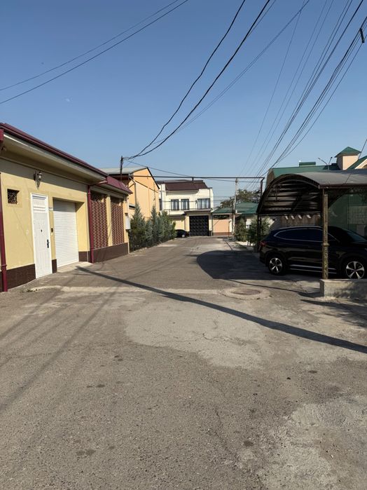 Тайёр ховли сотилади 4 сотих