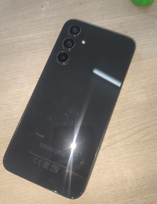 Обмен Samsung A54 5G 256гб