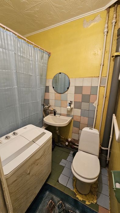 1комн рядом с университетом