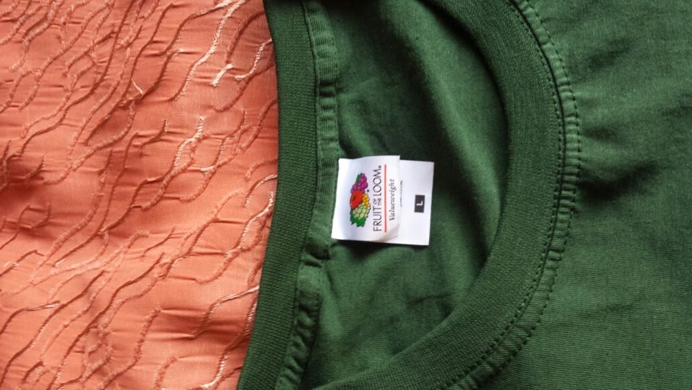 Уникална тениска