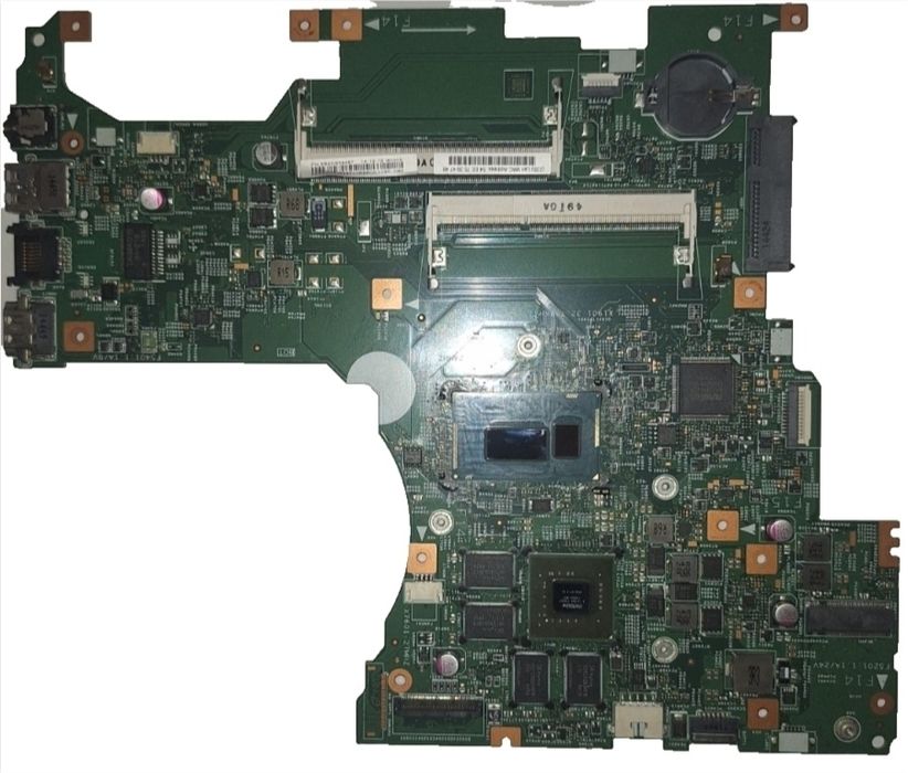 Lenovo Flex 2-15 Motherboard – Intel i7-4510U NVIDIA GeForce 840M 4GB