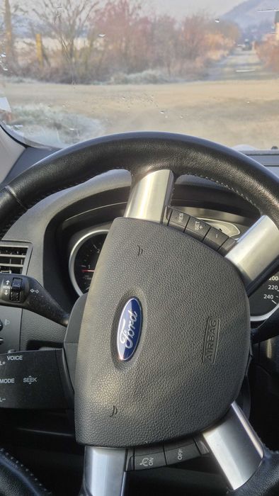 Ford Kuga 2012 • 2.0 Diesel • 140 CP • 4x4 • Euro 5