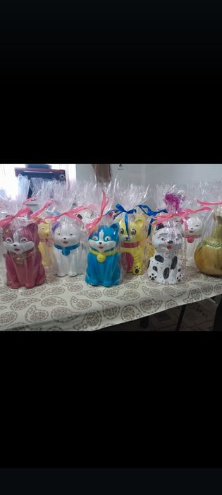 Продам  Копилки разныие