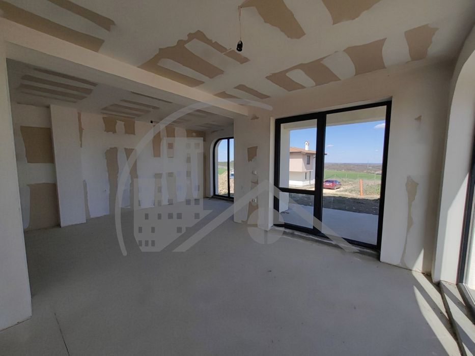 Продава се Къща в с. Кичево, Област Варна - 145 кв.м за 1366 €/кв.м - Снимка #7