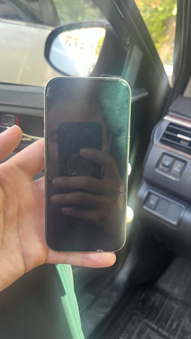 Iphone 16pro 128gb  EAC