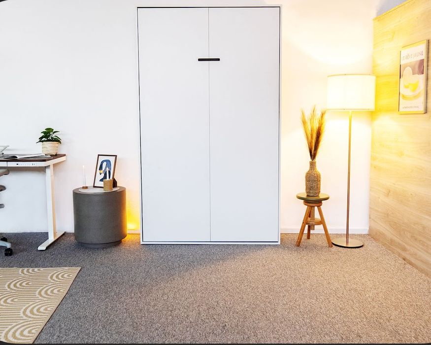 Pat Rabatabil / Pliant 90/200 Ansamblat (Cluj)