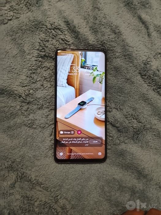 Poco X3 NFC 8.128 тали.