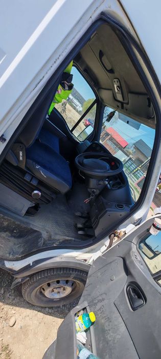 Iveco Daily 2.3