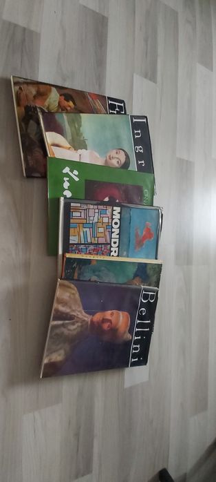 Clasicii lecturii universale - 6 bucati