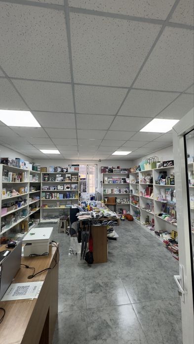 Продается готовый бизнес