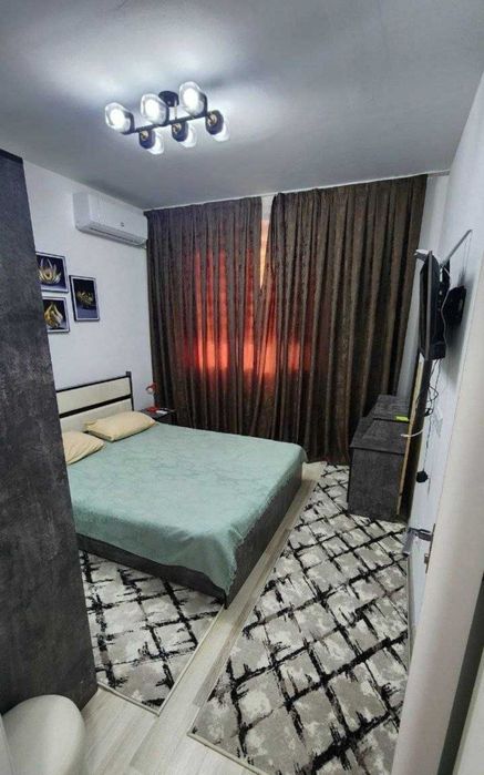 Жилой комплекс Ассалом Сахил Голден Хаус