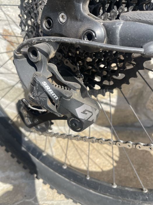 Карбонов велосипед specialized enduro expert carbon