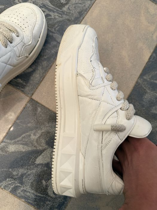 Valentino Garavani One Stud XL