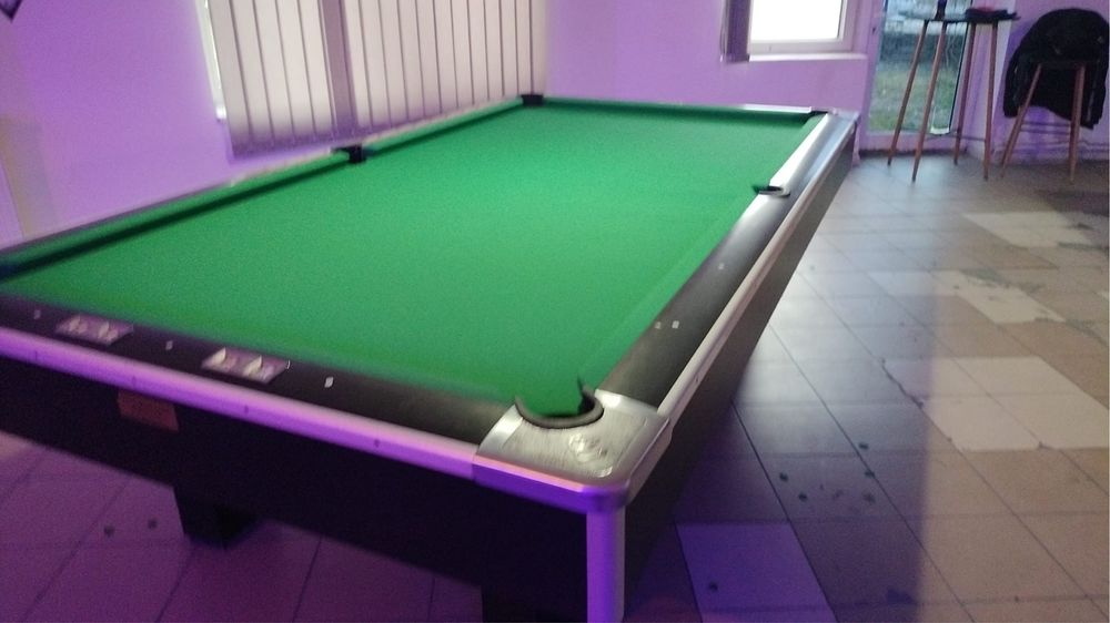 Masa biliard / schimb postav/ relocare/servisare
