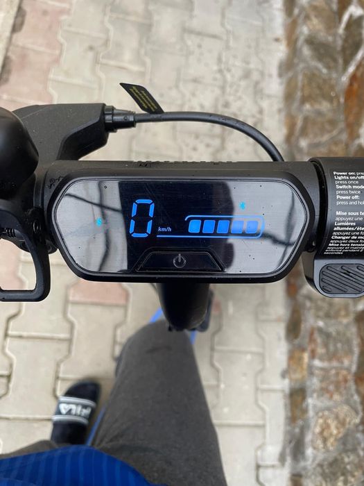 Vand Ninebo C2 pro 6ani garantie