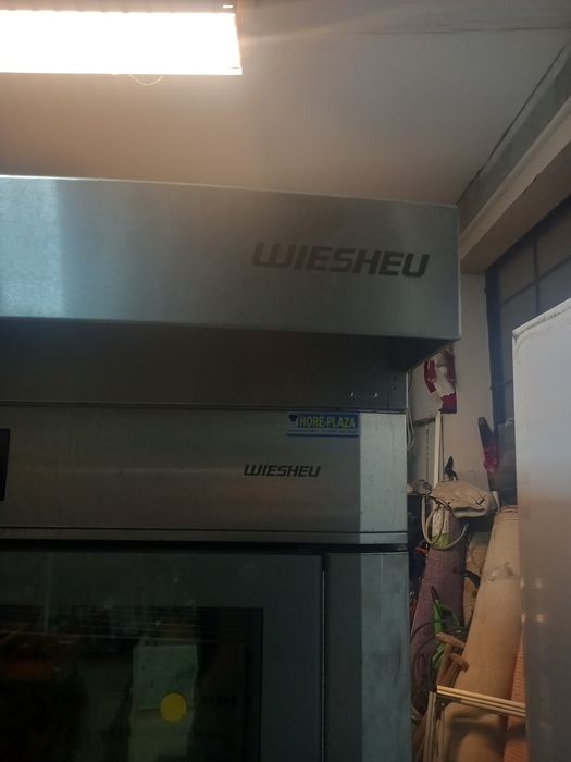 Конвектомат  WIESHEU