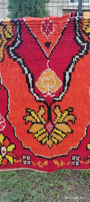 Китеници от вълна.