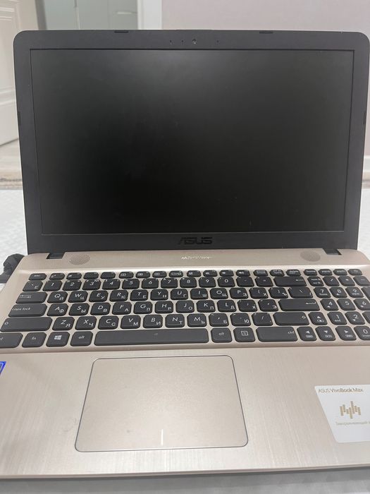 Ноутбук б/у Asus